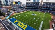 The Holiday Bowl has taken place since 1978